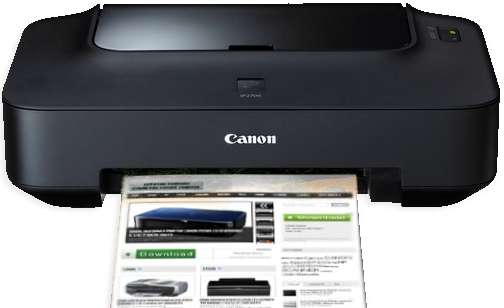 canon printer ip2770 drivers